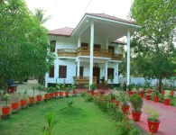 Achayans Homestay Mararikulam - Balkon