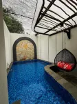 The Olla Villa - Biệt thự