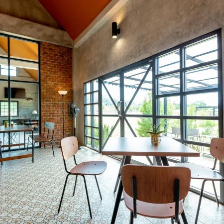 The Barn Hua Hin