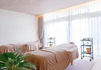Blue Ocean HOTEL&RESORT MIYKOJIMA - spa