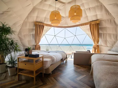 Kokuminsyukusya Senjoen - Homestays
