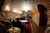 Hotel Warmia Spa - Aamiainen
