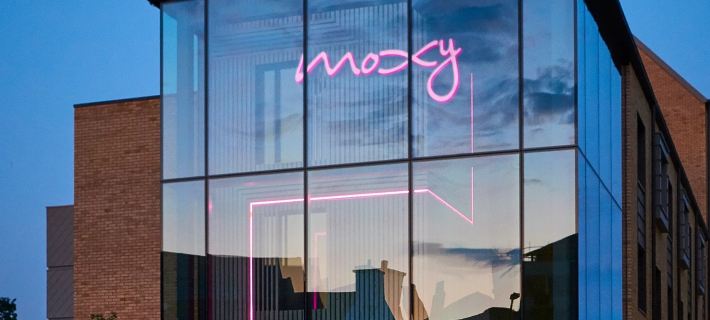 Moxy York Hotels in York