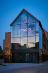 Moxy York Hotels in 