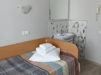 Timan Hotel فنادق في أوختا