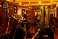 Regenta Orko's Haridwar, Motichur, 5 Min from Har ki Pauri - Gym