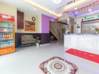 Saujana City Hotel - Nearby KLIA. - 2-Star