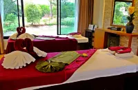 Mae Jo Golf Resort & Spa - spa