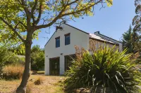 Stuarts Cottage - 3 stelle