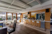 Georgioupolis Beach Hotel - bar
