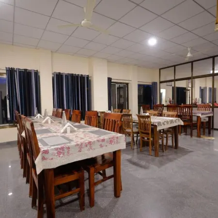 Jawai Empire Resort by Premier Hotels - Luxury Tent & Cottage Stay - Leopard Safari Near Jawai DAM
