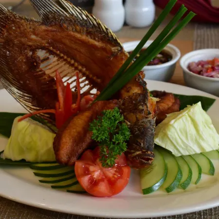Ascent Hotel & Cafe Malang