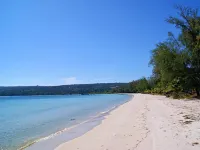 BeachWalk Koh Rong - Romantic