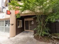 Wa Style Tokyo Hotels near Aokicho Park