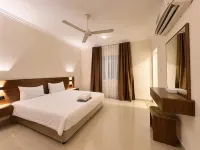 Al-Mazar Hotel Apartments 1 - 3-Sterne