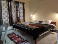Shree Guest House - breakfast