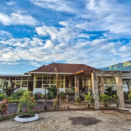 Asri Rinjani Hotel