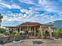 Asri Rinjani Hotel - Wifi