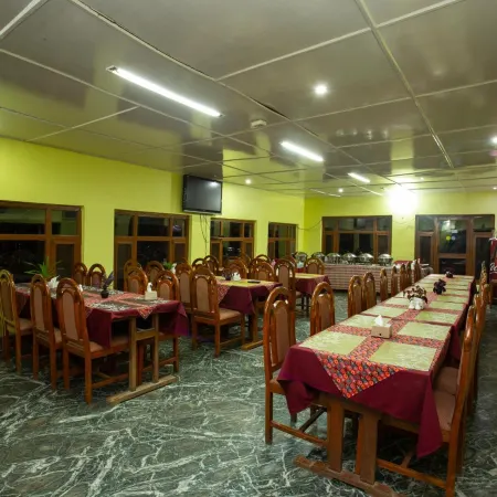 Bandipur Mountain Resort Pvt.Ltd