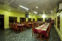 Bandipur Mountain Resort Pvt.Ltd - Morgenmad