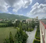 Pushkar Heritage - salle de sport