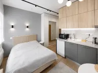 Karl House (Карл Хаус) - Апартаменты