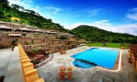 Kumbhalgarh Safari Camp by Trulyy - Pet friendly