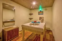 Hotel Ibex - Spa
