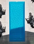 Ritz Hotel Mendoza - piscina