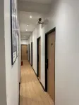 Mini Urban Guest House - 무료 와이파이