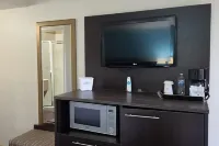 Howard Johnson by Wyndham Odessa TX - 2-Star