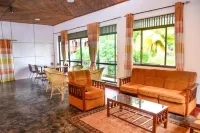 Hotel Ameliya - balcon