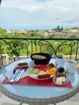 Orange Kutaisi Hotel - breakfast