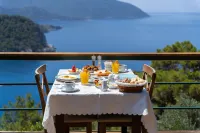 Kabak Avalon Bungalows - Airport Shuttle
