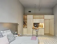 Casa Abamita - アパートメント