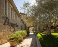 Hotel Finca El Peregrino - 4 звезды