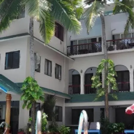 Jeevan Ayurvedic Beach Resort