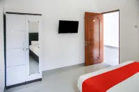 Hotel O Pasir Padi Inn Syariah - Park Yeri