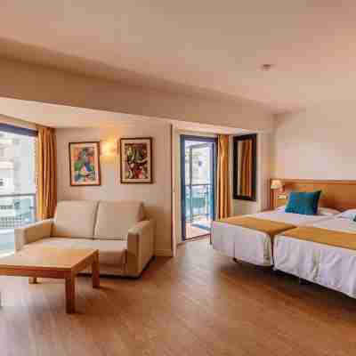 Apartamentos MS Puerto Marina, Antes MS Pepita Rooms