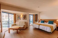 Apartamentos MS Puerto Marina, Antes MS Pepita - Wifi