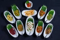 Wild Grass Nature Resort - 8 Secluded Villas Across 25 Acres - Holiday bungalows