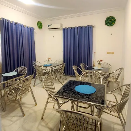 Cogent Apartments
