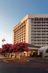 Dallas/Addison Marriott Quorum by the Galleria Hotels near Greenhill School Softball Field