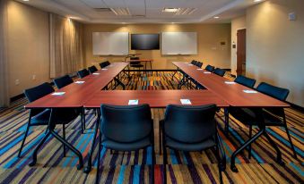 Fairfield Inn & Suites Syracuse Carrier Circle