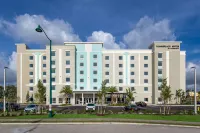 TownePlace Suites Naples