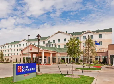 Hilton Garden Inn Midland Hotel a Midland