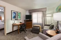 Homewood Suites by Hilton Jacksonville-South/St. Johns Ctr. Hotels near Walgreens