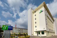 Holiday Inn Express Bengaluru Whitefield Itpl Hotels near Aquarium fish tank
