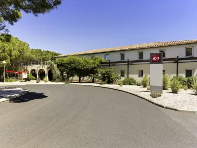Ace Hôtel Travel Fabrègues - A9 Montpellier Sud Hotels in Cournonterral