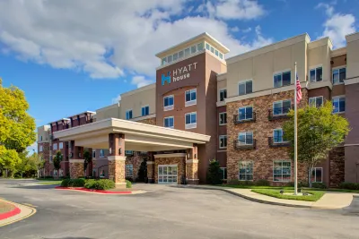 Hyatt House Raleigh Durham Hôtels à : Morrisville